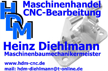 HDM Diehlmann